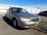 2003 FORD  TAURUS