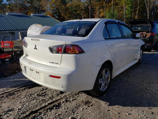 2013 MITSUBISHI LANCER SE JA32V2FW1DU014858