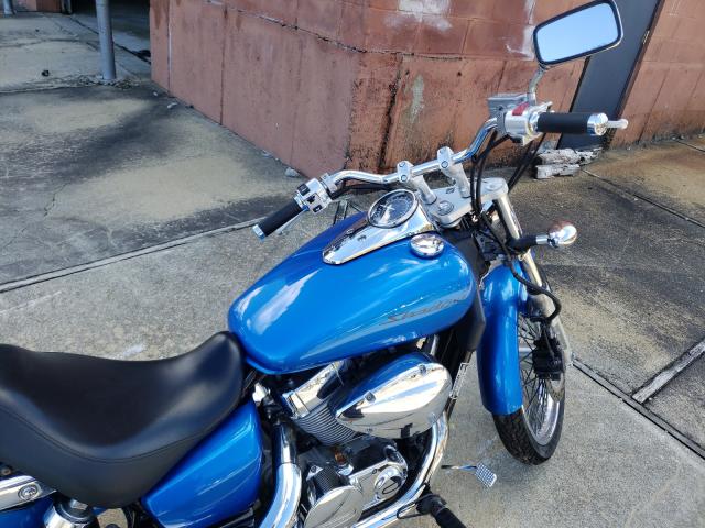 2007 HONDA VT750 C2 JH2RC53017M000204