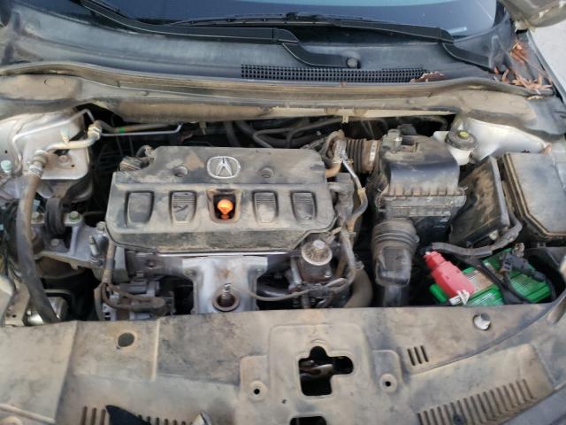 2015 ACURA ILX 20 19VDE1F31FE006862
