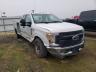 2017 FORD  F350