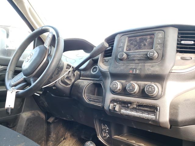 2020 RAM 3500 TRADE 3C63R3AL0LG315563