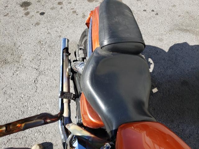 2003 HONDA VTX1800 C 1HFSC46173A100432