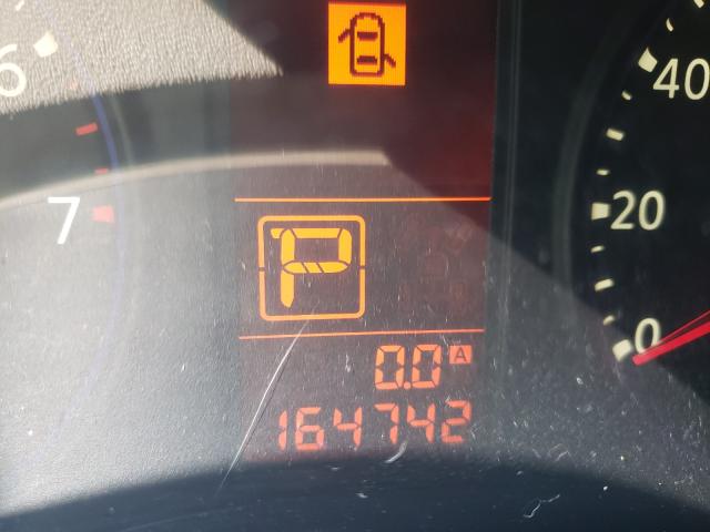 2010 INFINITI QX56 5N3ZA0NF4AN900019