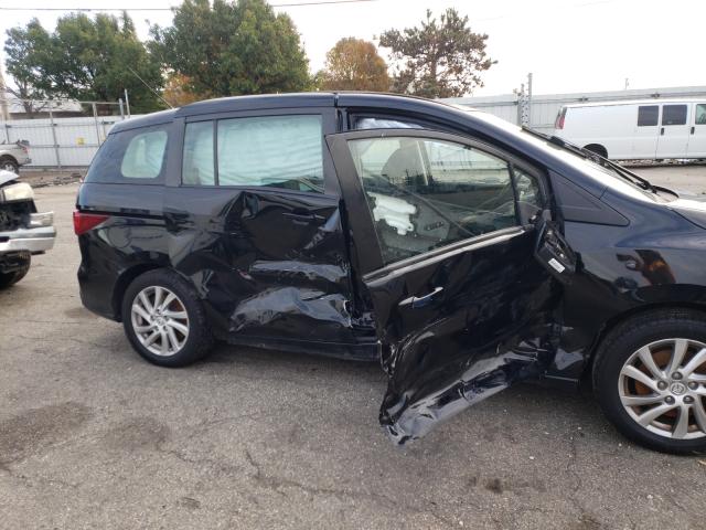 2012 MAZDA 5 JM1CW2BL8C0114069