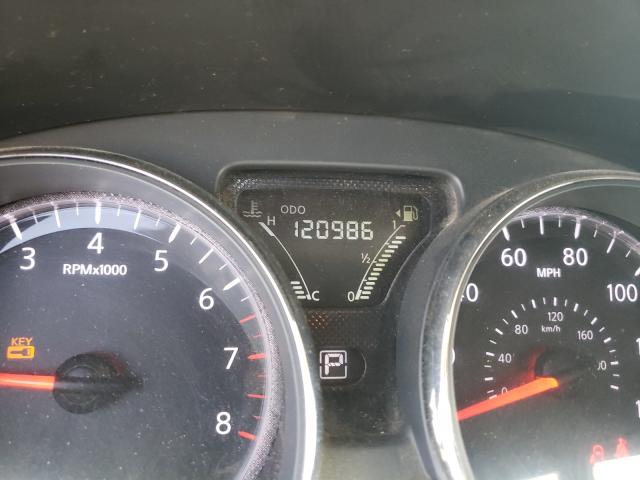 2015 NISSAN VERSA S/S 3N1CN7AP0FL804283