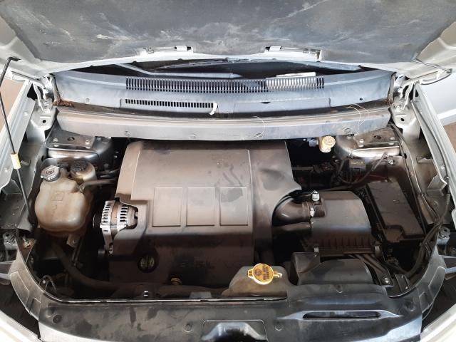 2010 DODGE JOURNEY 3D4PG5FV8AT115821