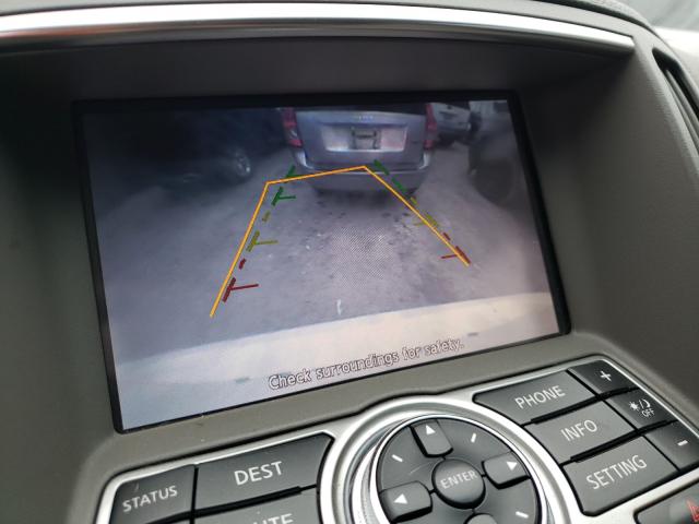 2015 INFINITI Q40 JN1CV6AP6FM580694