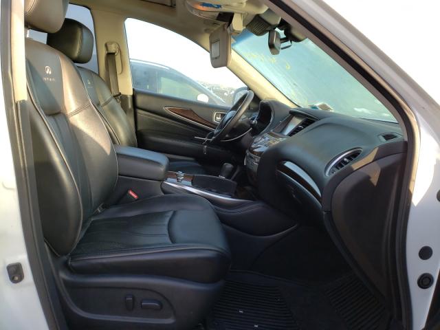 2013 INFINITI JX35 5N1AL0MM6DC350466