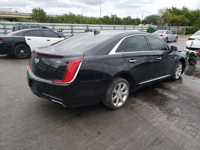 2G61M5S32K9145050 Cadillac XTS LUXURY 4