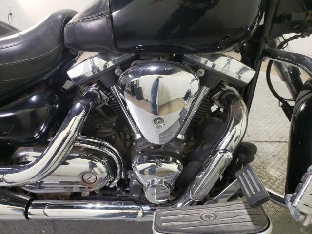 2007 YAMAHA XV1700 A JYAVP17E57A028370