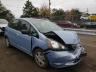 2009 HONDA  FIT