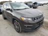 2017 JEEP  COMPASS