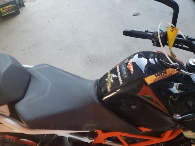 2020 KTM 390 DUKE MD2JPJ406LC220241