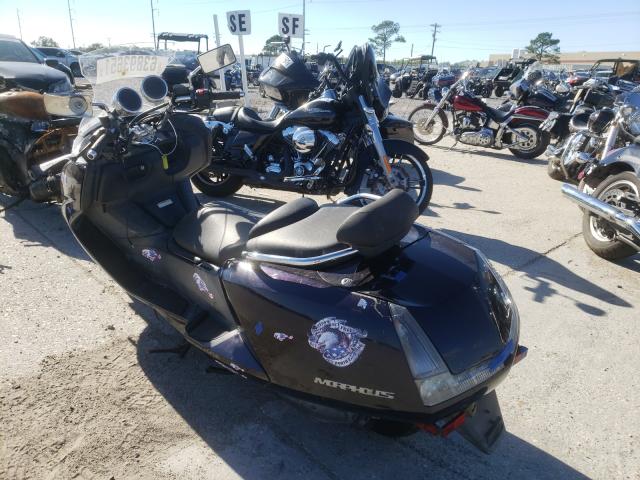 2008 YAMAHA CP250 JYASG18Y58A002431