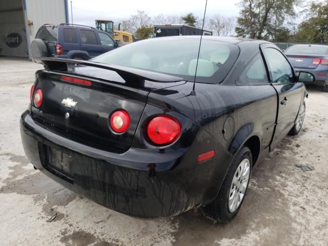 2010 CHEVROLET COBALT LT 1G1AD1F55A7195662