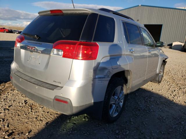 2015 GMC TERRAIN 2GKFLXEK1F6162616
