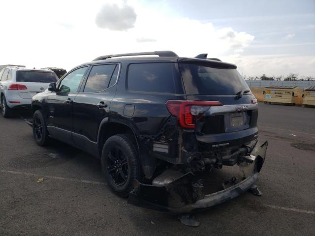 2020 GMC ACADIA AT4 1GKKNLLS8LZ207944
