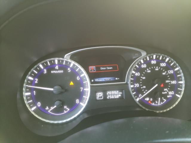2013 INFINITI JX35 5N1AL0MM6DC350466