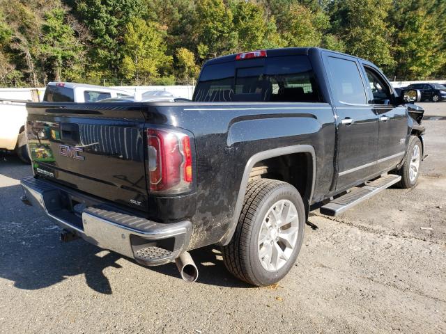 2018 GMC SIERRA 3GTU2NEC0JG590547