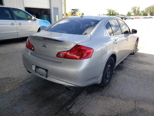 2013 INFINITI G37 BASE JN1CV6AP6DM725455