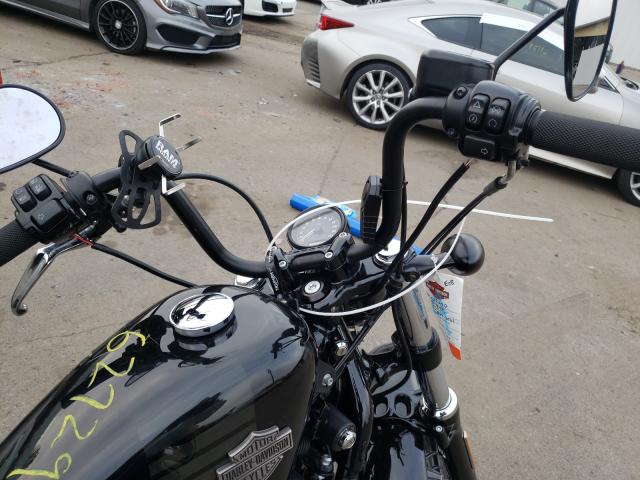 2017 HARLEY-DAVIDSON XL1200 FOR 1HD1LC311HC406606