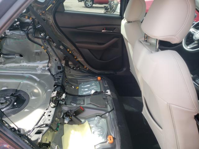 2020 MAZDA CX-30 PREM 3MVDMBEM1LM127045