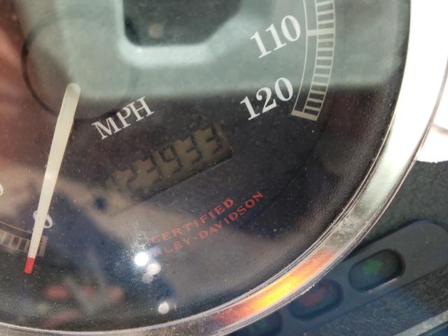 2003 HARLEY-DAVIDSON FXD 1HD1GHV153K304495