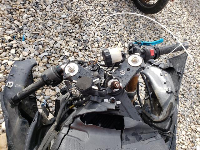 2008 YAMAHA YZFR1 JYARN20E08A014272