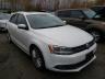 2011 VOLKSWAGEN  JETTA