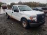 2009 FORD  F150