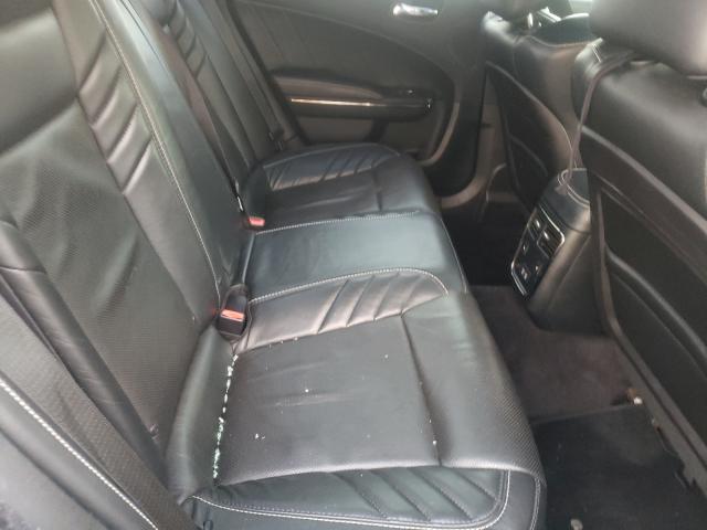 2016 DODGE CHARGER SR 2C3CDXL90GH338898