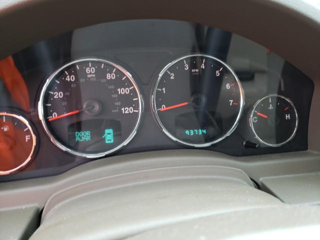 2010 JEEP LIBERTY LI 1J4PN5GK2AW168512