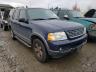 2003 FORD  EXPLORER