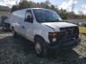 2013 FORD  ECONOLINE