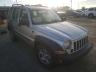 2006 JEEP  LIBERTY