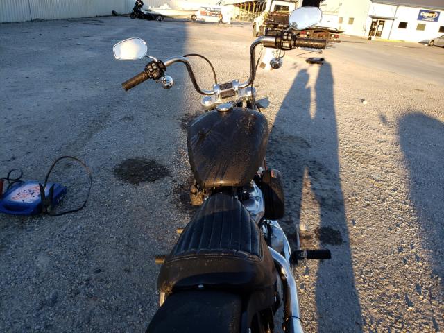 2021 HARLEY-DAVIDSON FXST 1HD1BVJ19MB018217
