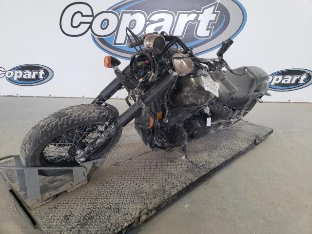 2014 HONDA VT750 C2B JH2RC5372EK400052
