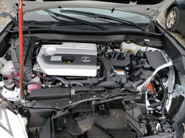 2019 LEXUS UX 250H JTHU9JBH0K2009366