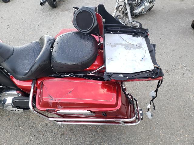 2013 HARLEY-DAVIDSON FLHTCU ULT 1HD1FCM18DB693108
