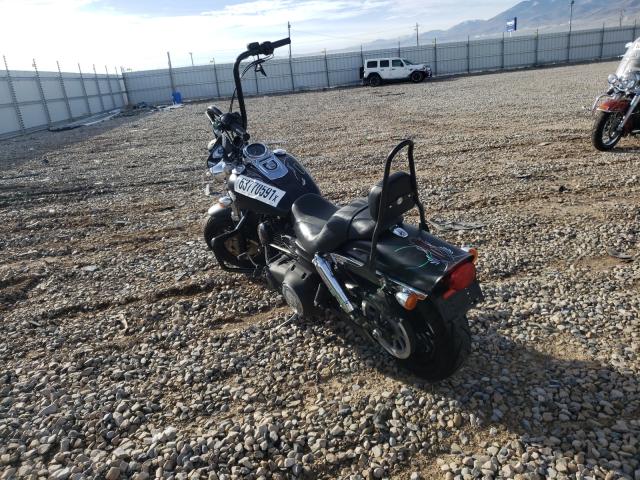 2012 HARLEY-DAVIDSON FXDF DYNA 1HD1GYM15CC339338