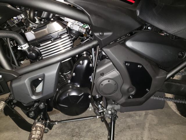 2021 KAWASAKI EN650 D JKAENED12MDA28076