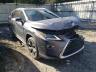 2016 LEXUS  RX350