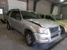 2008 FORD  EXPLORER