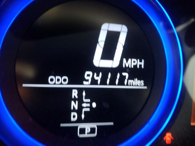2012 TOYOTA RAV4 EV 2T3YL4DV2CW001397