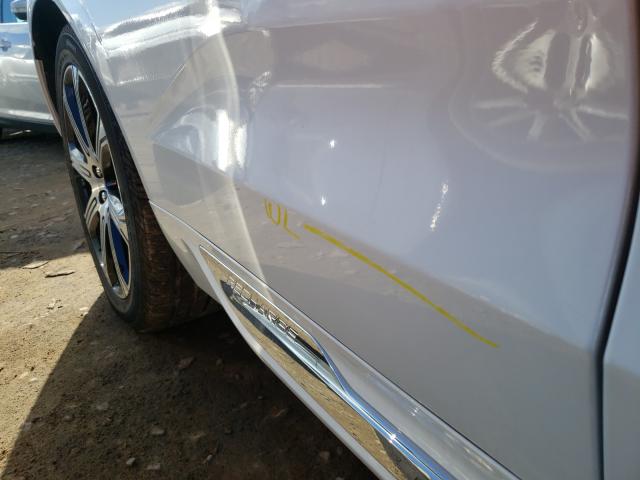 2021 VOLVO XC60 T8 RE YV4BR0DL7M1728446