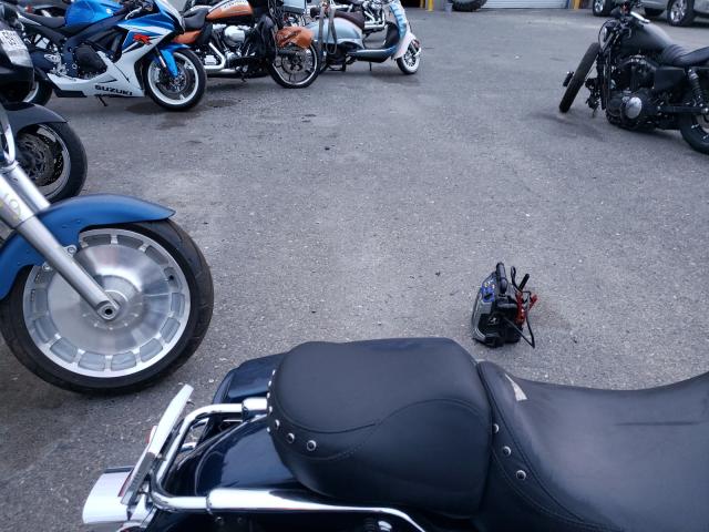 2004 HARLEY-DAVIDSON FLHRI 1HD1FBW334Y712928