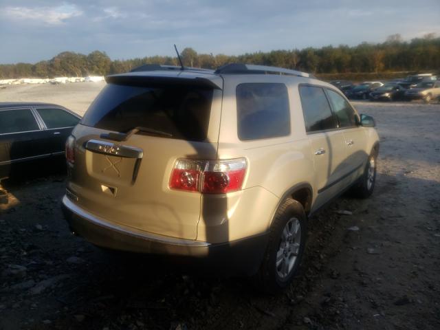 2011 GMC ACADIA 1GKKRNEDXBJ159679