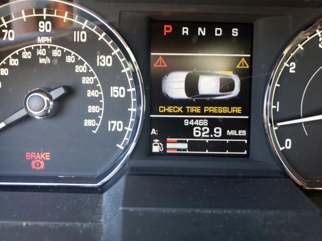 2011 JAGUAR XK SAJWA4FBXBLB39632