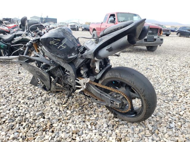 2008 YAMAHA YZFR1 JYARN20E08A014272